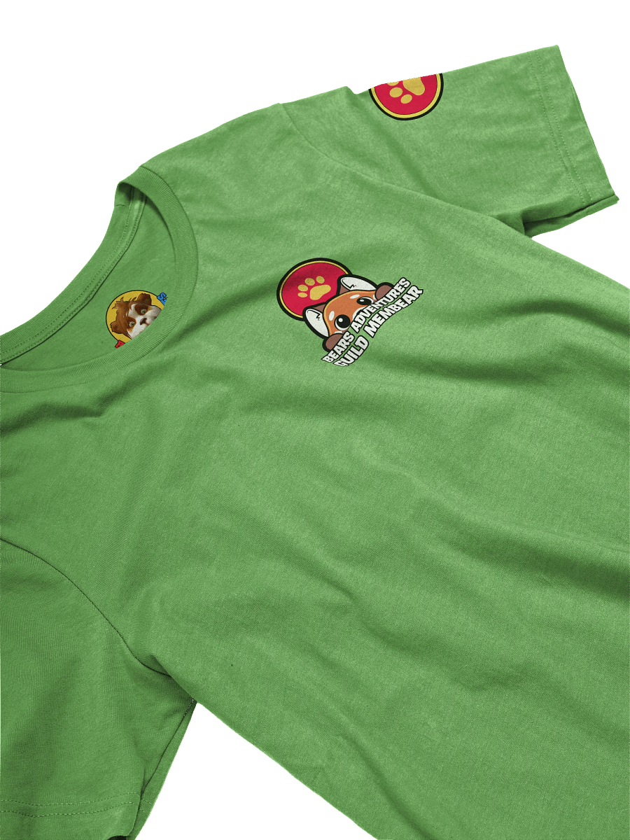 Guild Pocket T-Shirt product image (3)