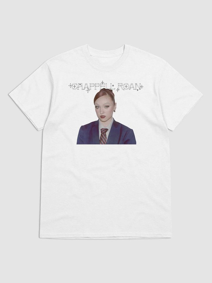 The Giver - Lawyer Edition 7 Chappell Roan T-Shirt product image (22)