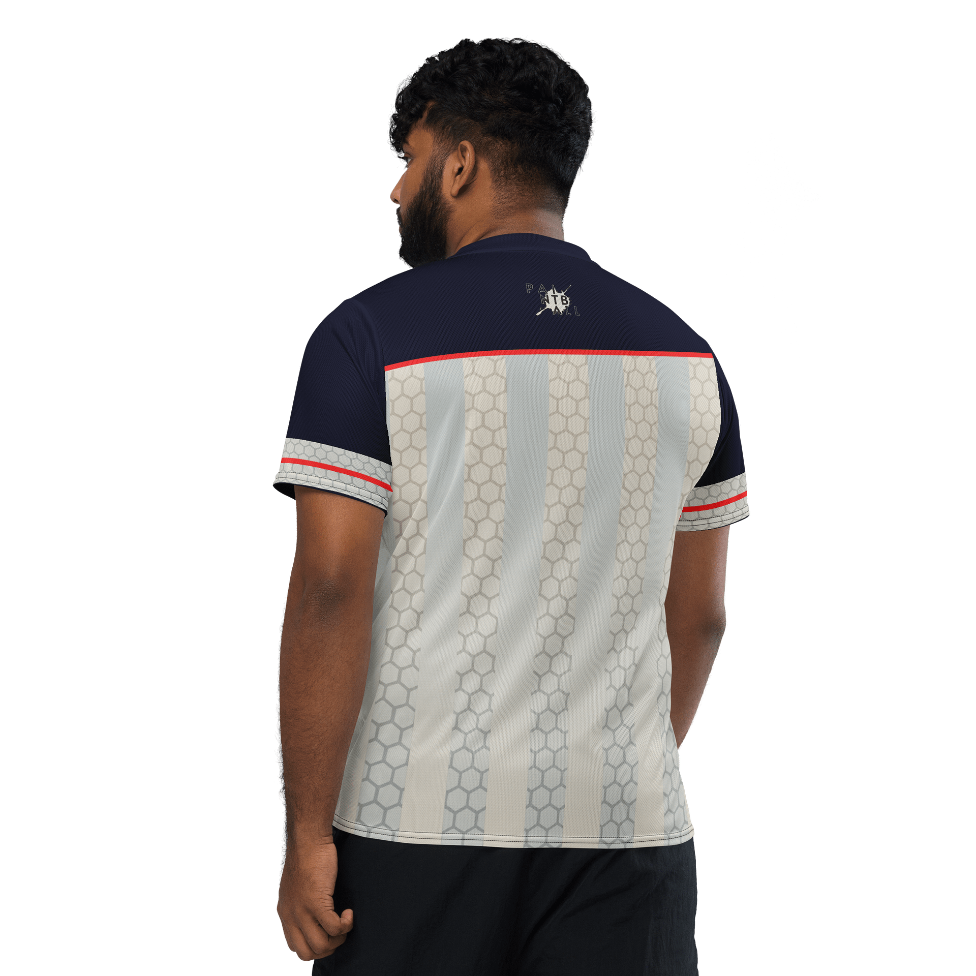 HexCore ProLine Competitive Jersey product image (3)