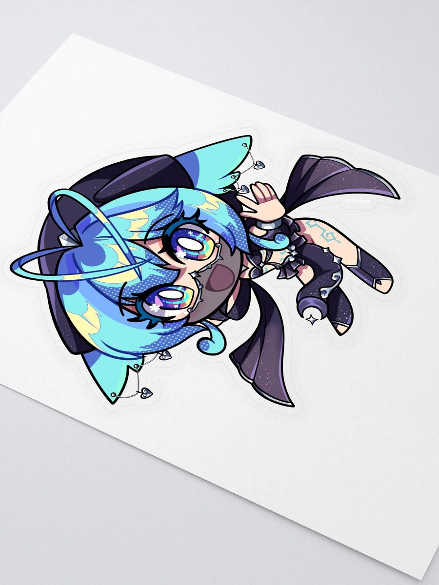 Yameian V.Aceso Sticker product image (3)