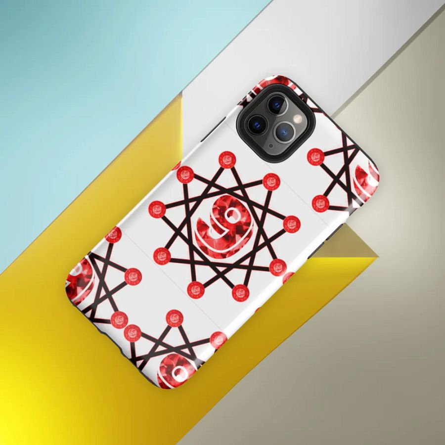 9th Kaliber Brand Universal Iphone protector 2 product image (8)