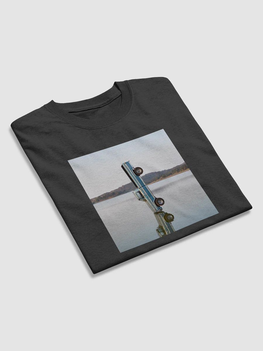 F-1 Trillion Post Malone Album Tshirt product image (2)