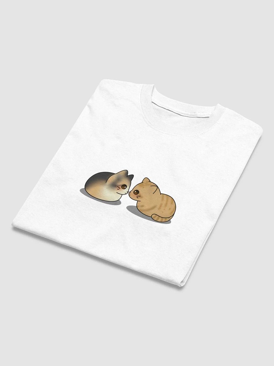 T-shirt: Calico & Tabby big product image (3)