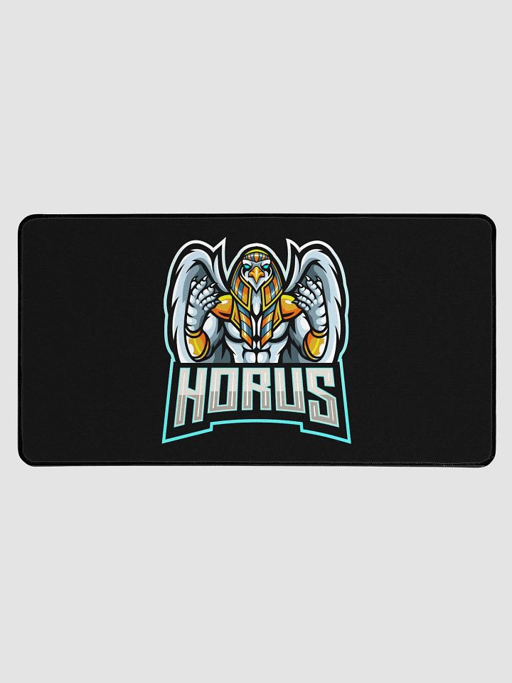 Horus Gaming Desk Mat product image (1)