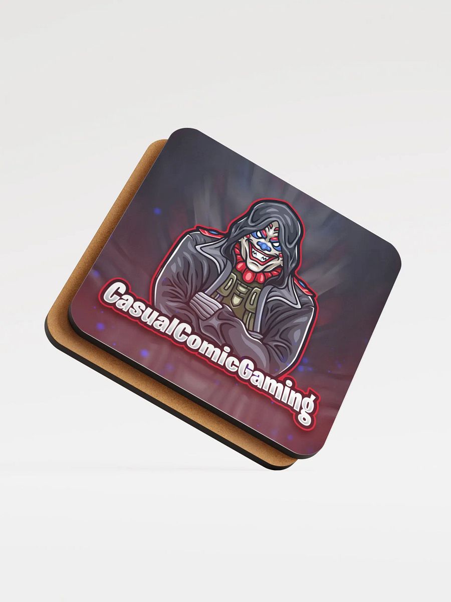 Mascot Coaster product image (5)