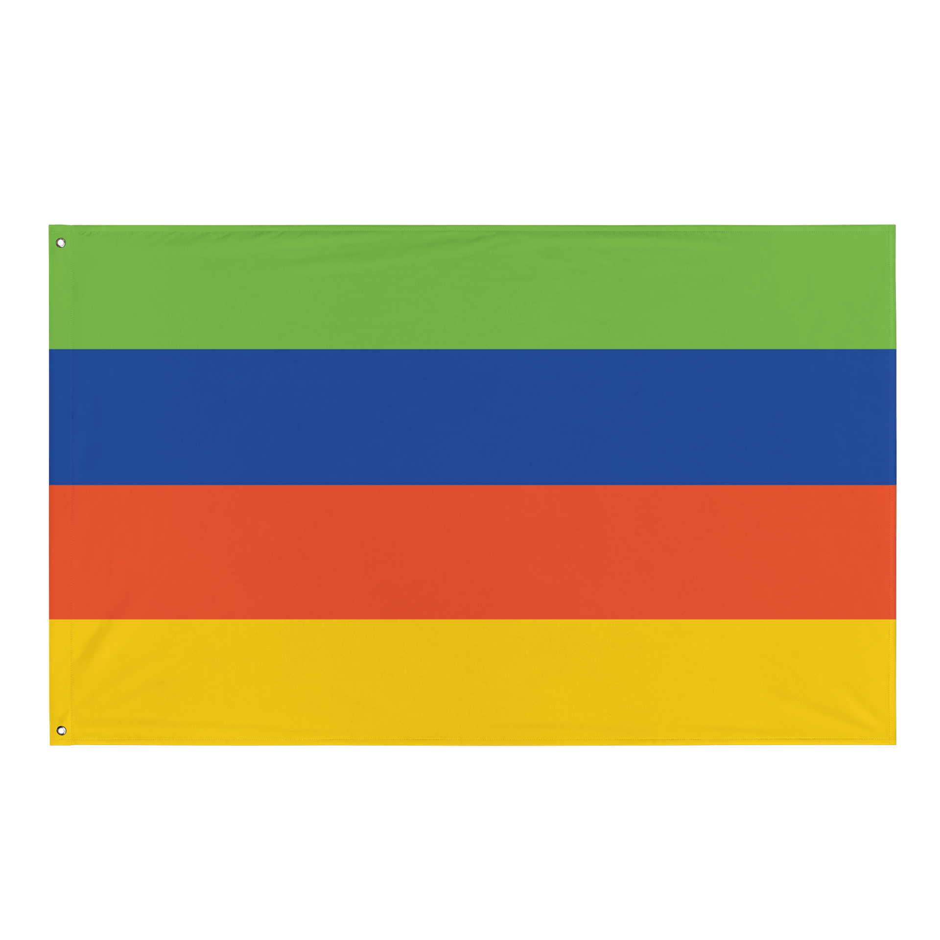 Industrial Lubricant Pride Flag product image (1)