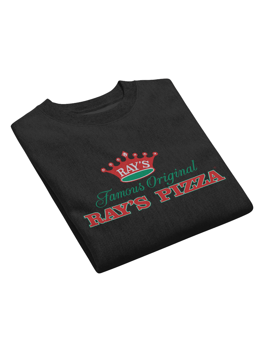 Ray's Pizza x Champion Sweatshirt product image (5)