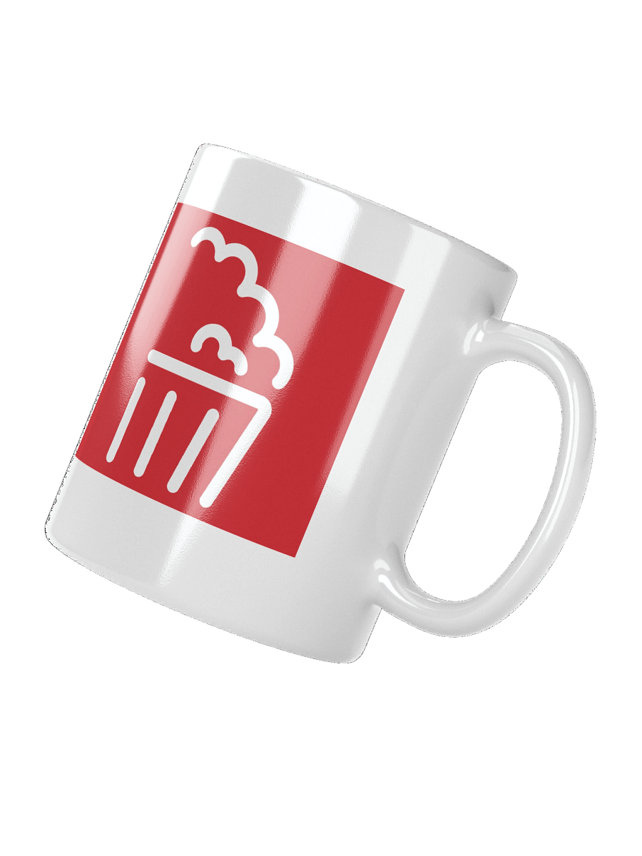 Icon-ic Coffee Mug product image (7)