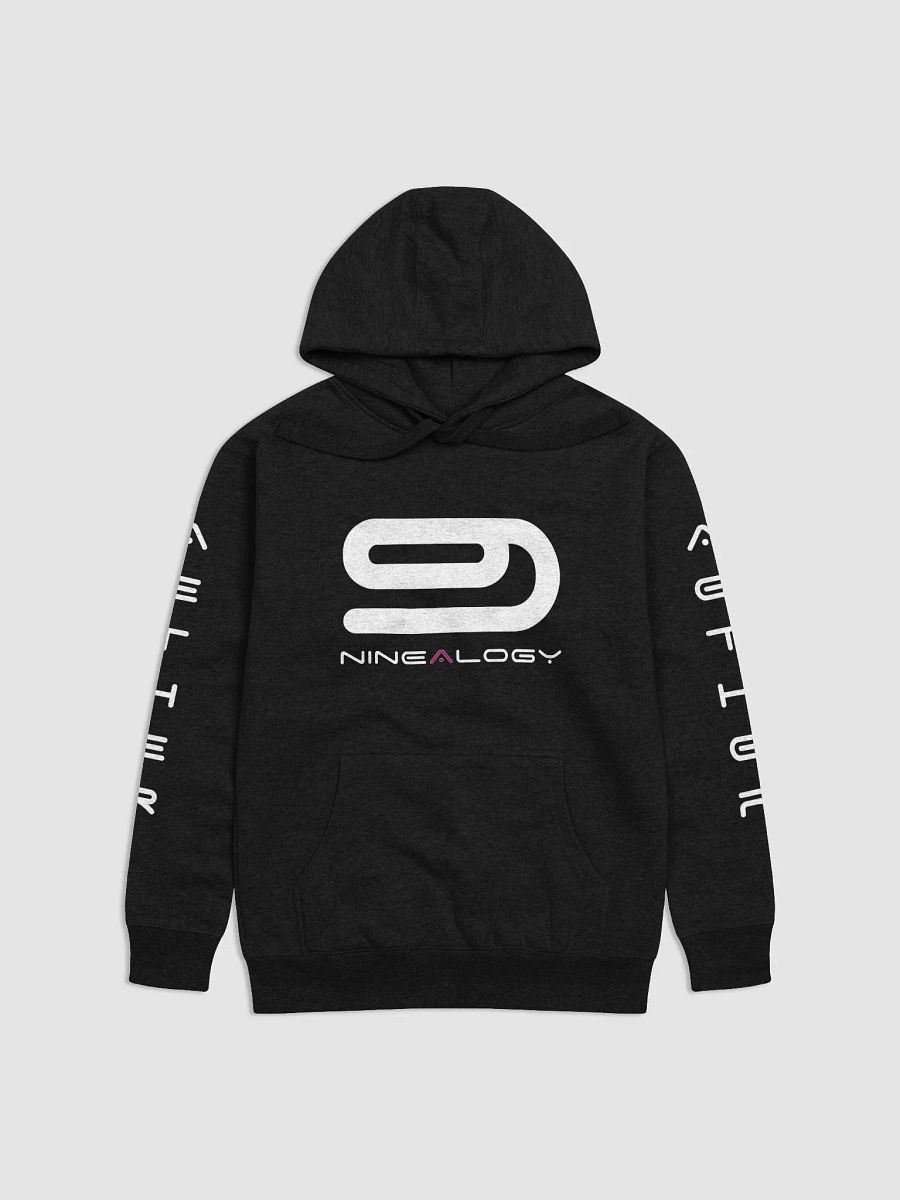 9 AETHER NINEALOGY UNISEX HOODIES - DC product image (11)