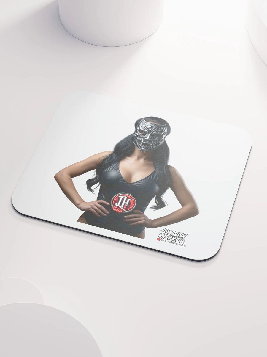 JH Sexy Killer v3 Mouse Pad product image (3)
