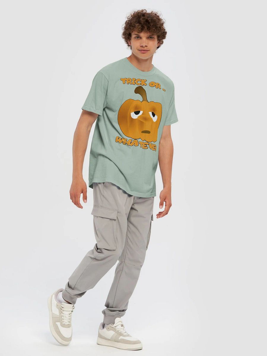 TRICK OR ... WHATEVER product image (94)