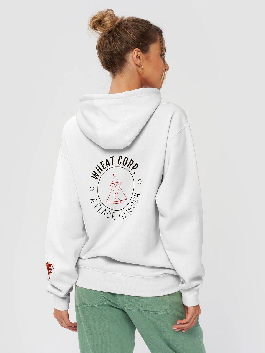 Trevor's old hoodie product image (11)