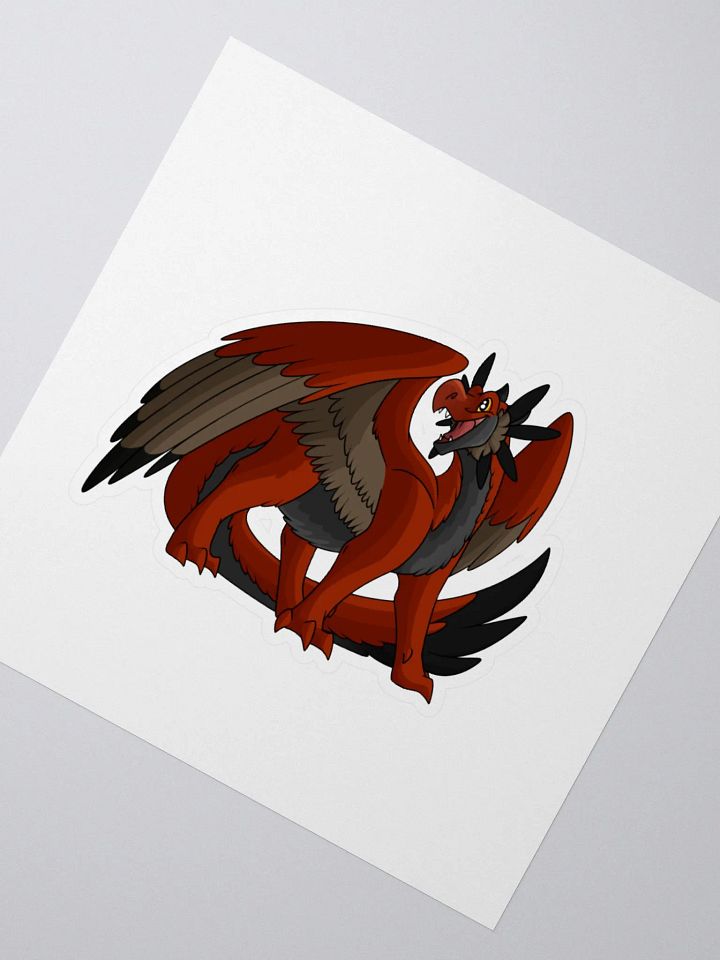 AE - Isilmo Sticker product image (6)