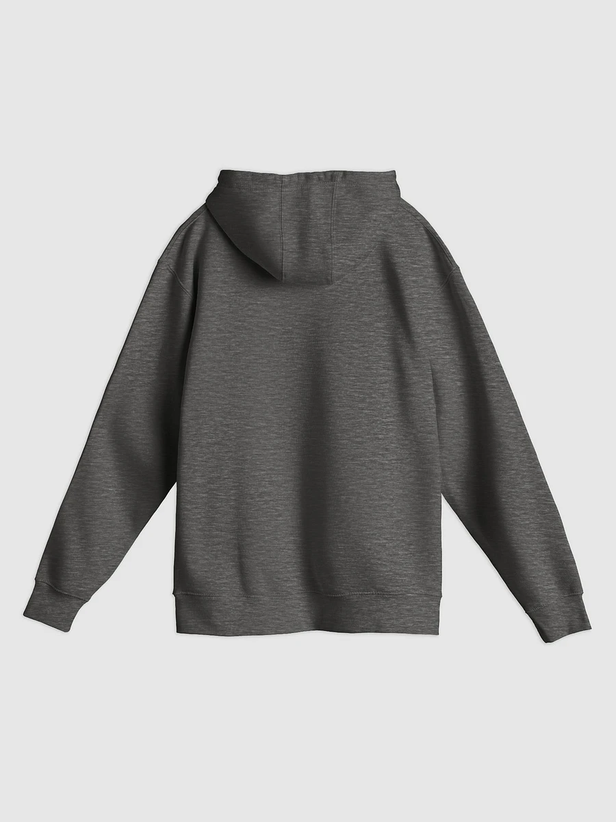 Automated Everything Pullover Hoodie product image (4)