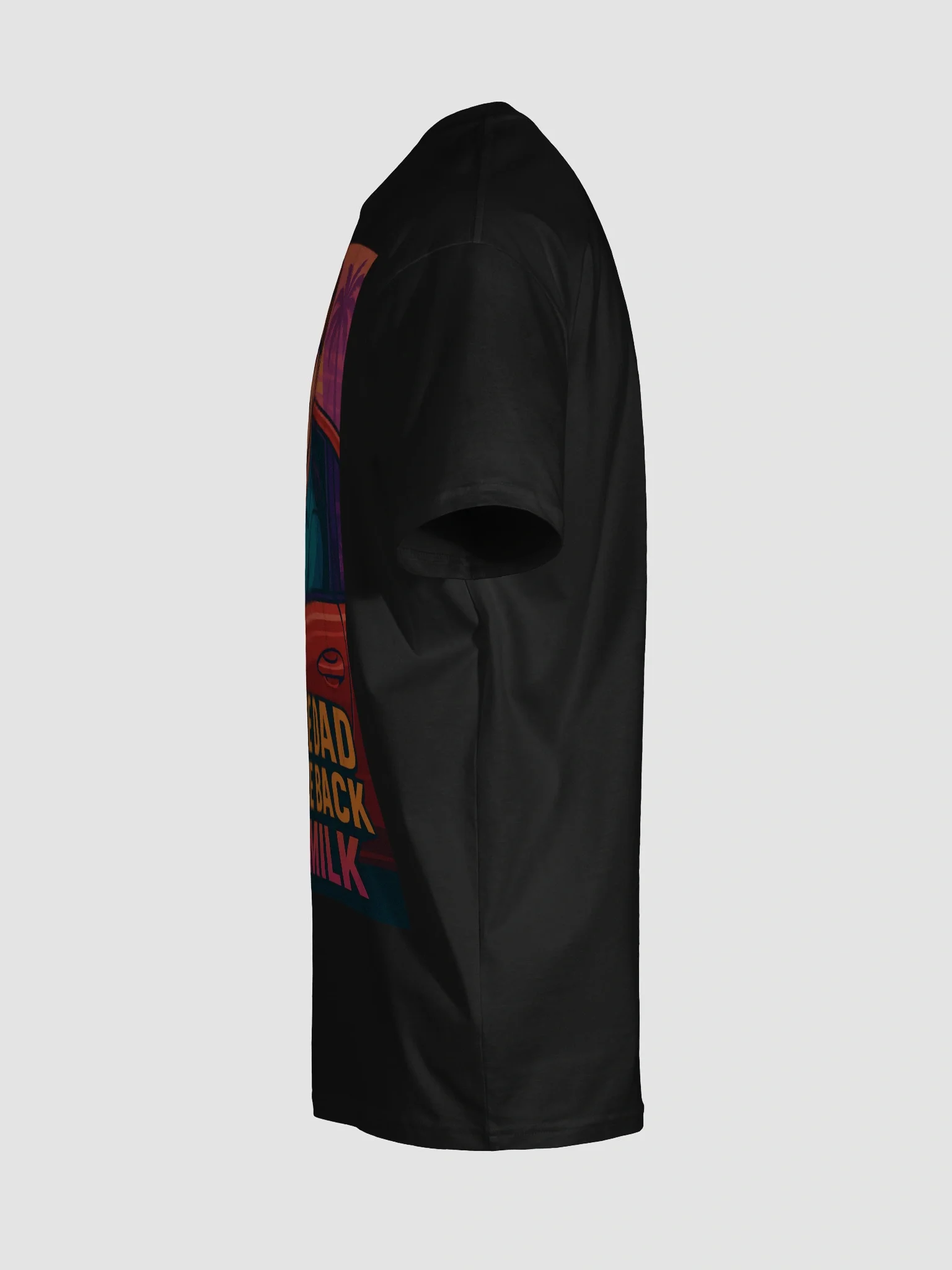 🍼 Milk Run Maverick Tee product image (9)