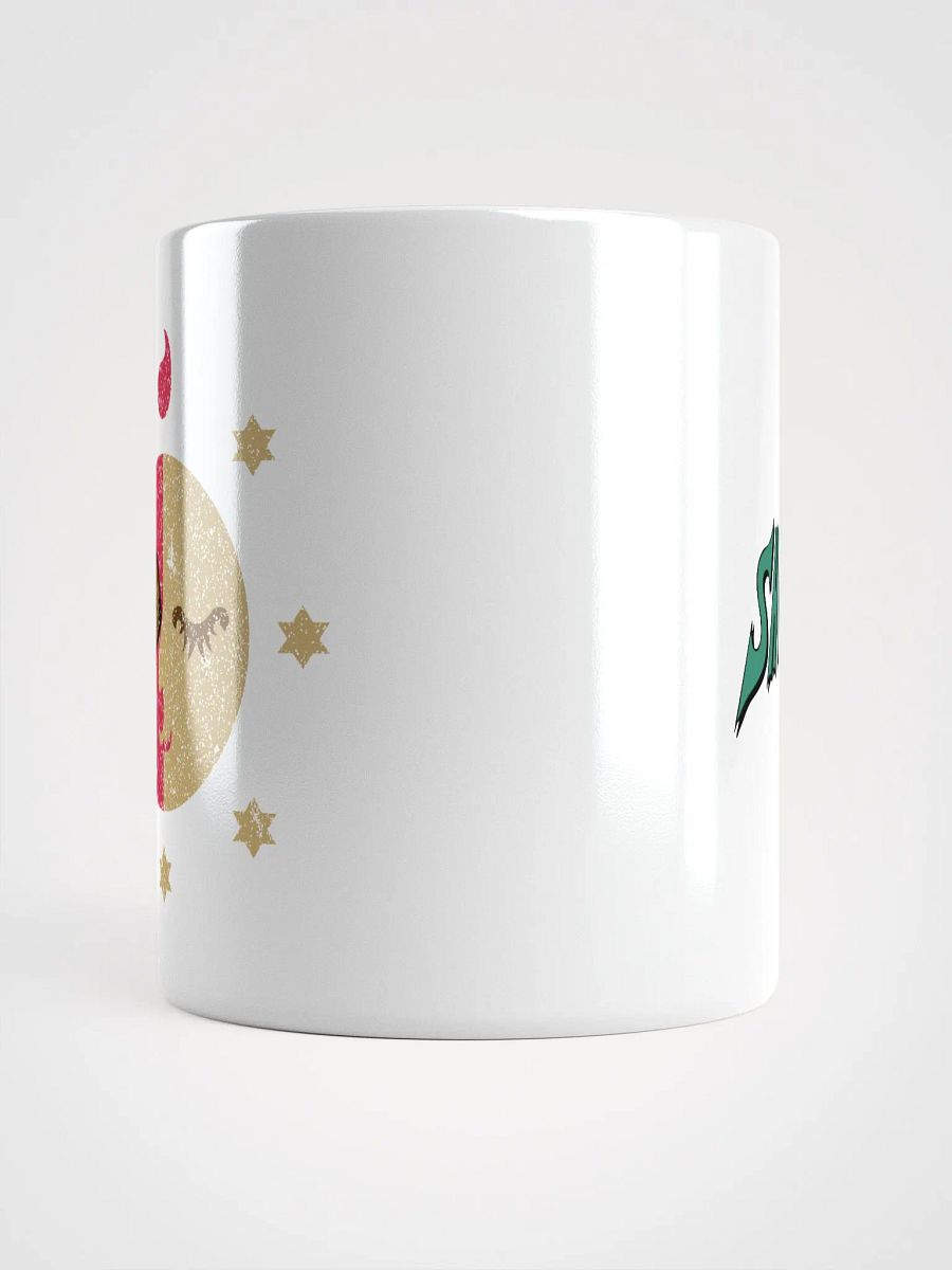 Shining Force: Rindo Circus Sunmoon (Distressed) Mug product image (6)