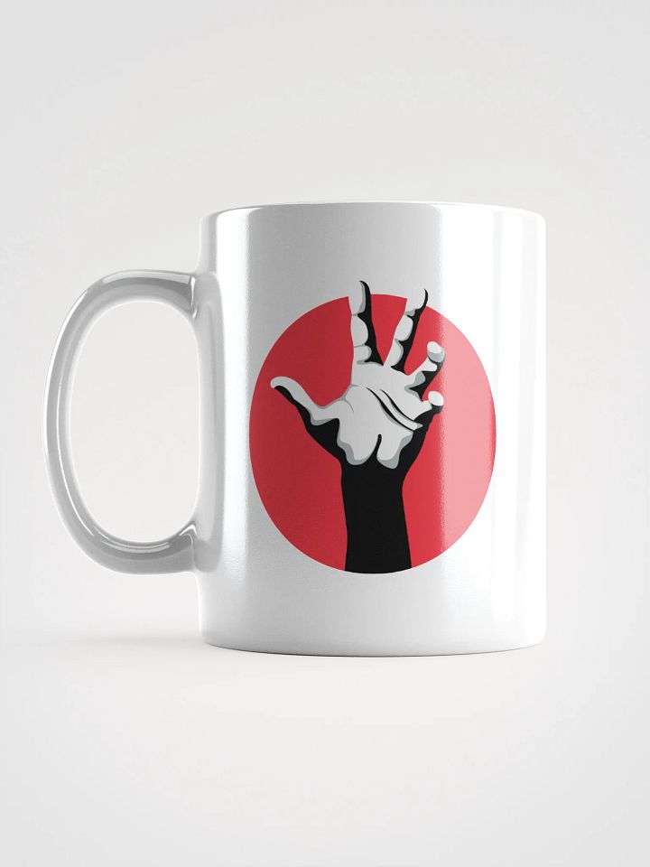 Hrníček ZeroGaming product image (2)