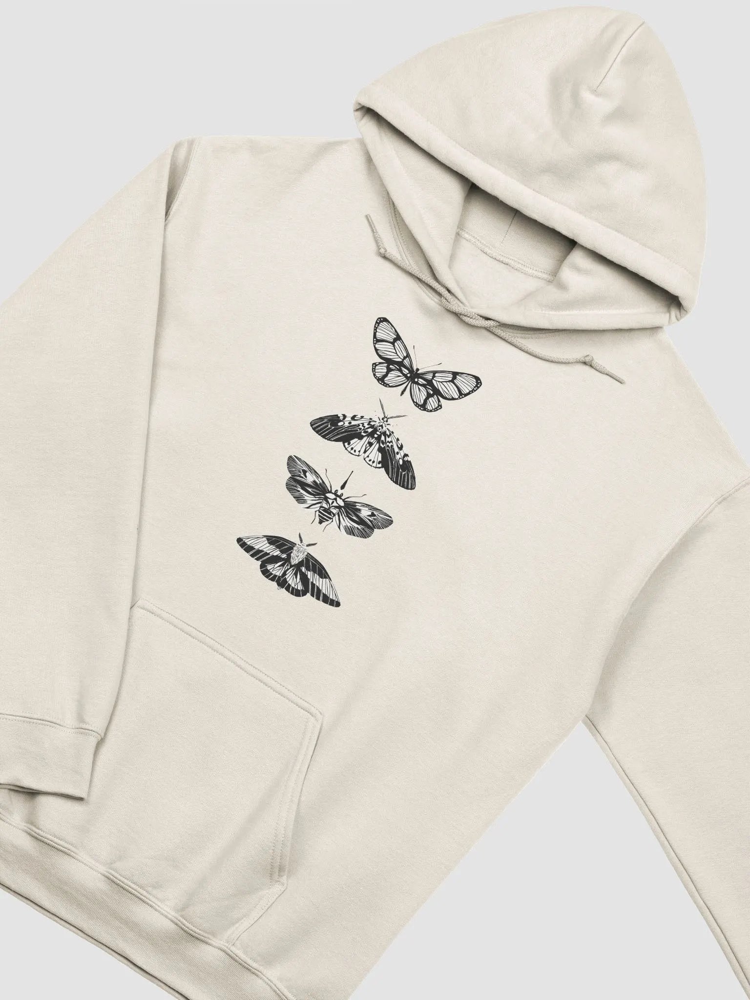 Butterfly Dreams Hoodie product image (2)