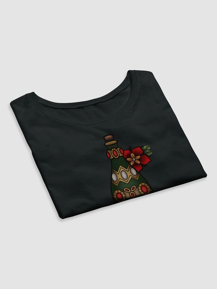 One Of Us... Cropped T-Shirt product image (11)