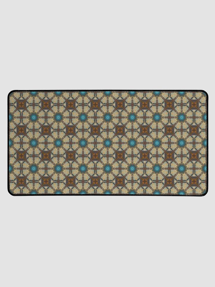 Extra-Large Desk Mat 31-½" x 15-½" #18582404 product image (2)