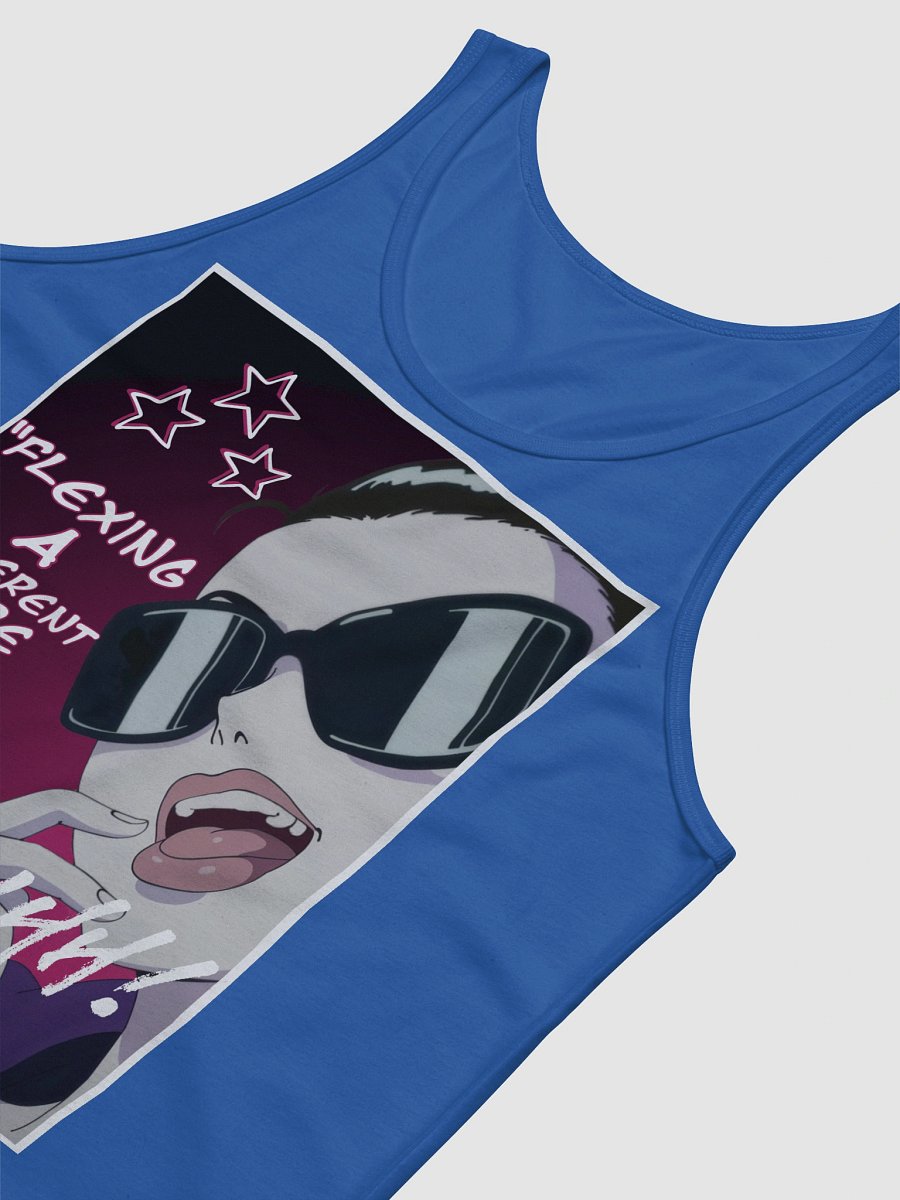 Moan Zone Tank Top product image (59)