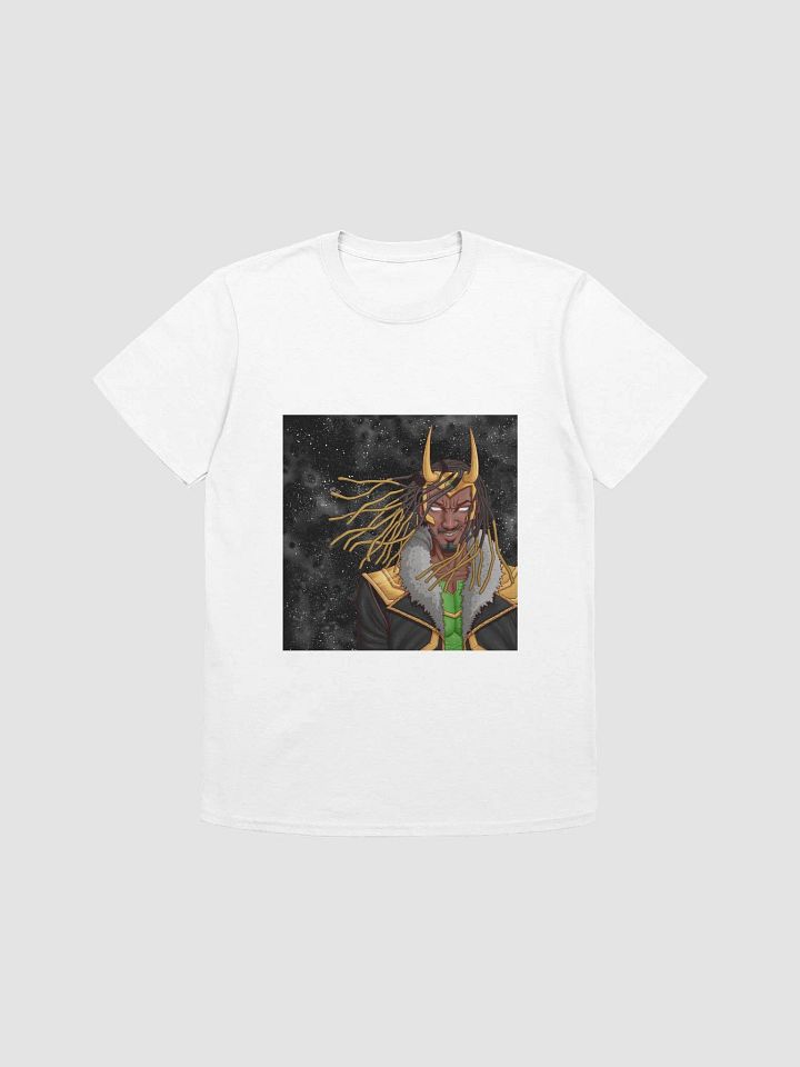 OG Logo Tee product image (1)