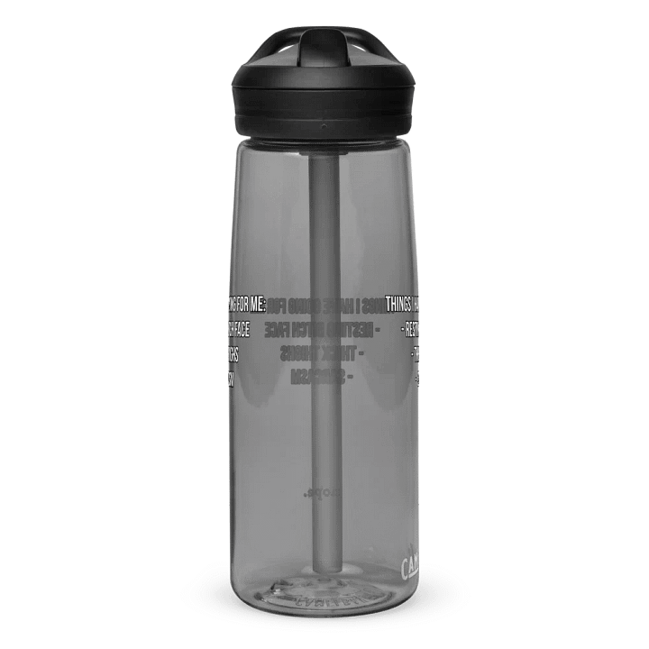 nope. resolute - going bottle product image (2)