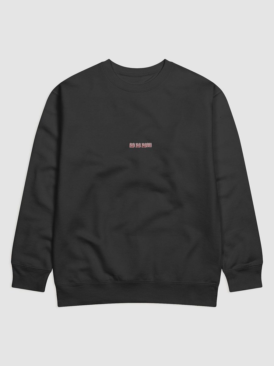 NO NO NO SWEATER product image (4)