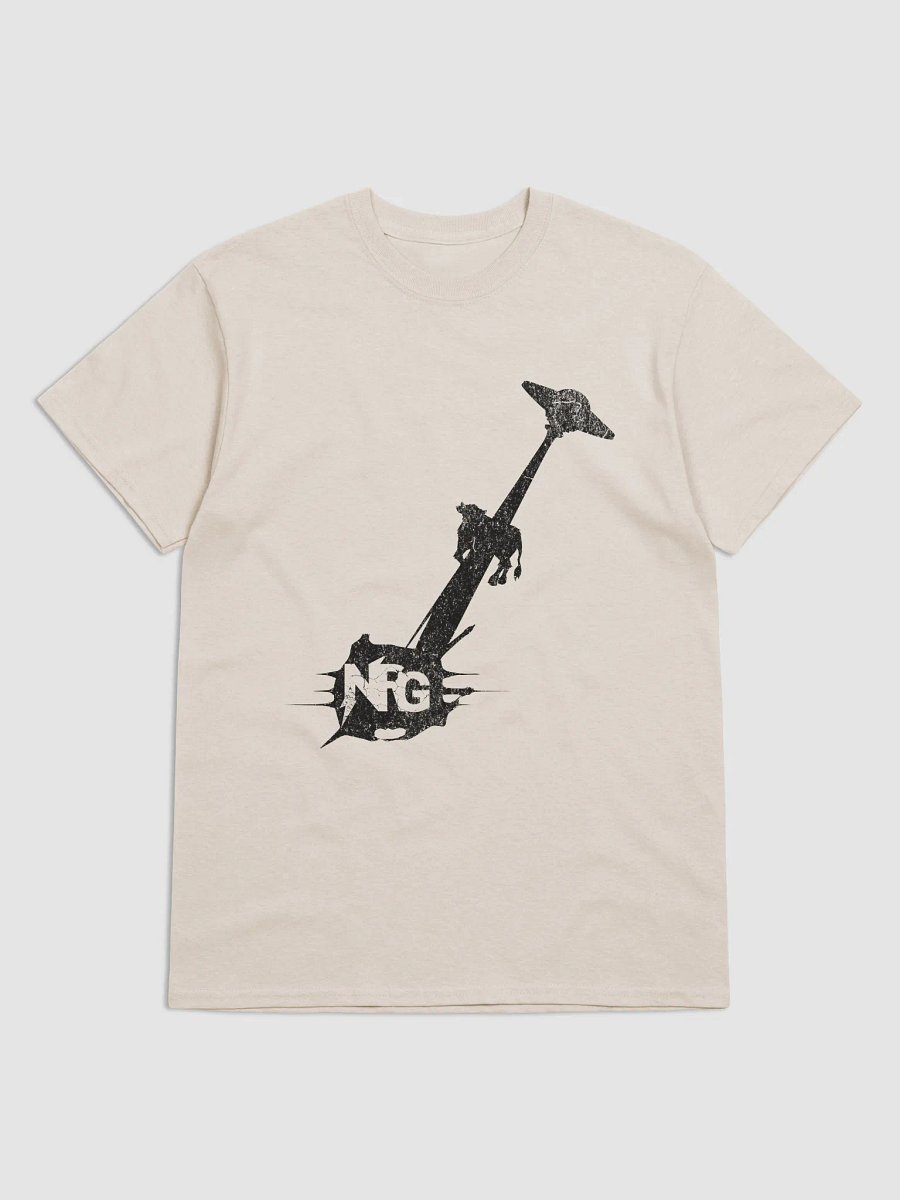 NRG Abduction Graphic T-Shirt product image (7)
