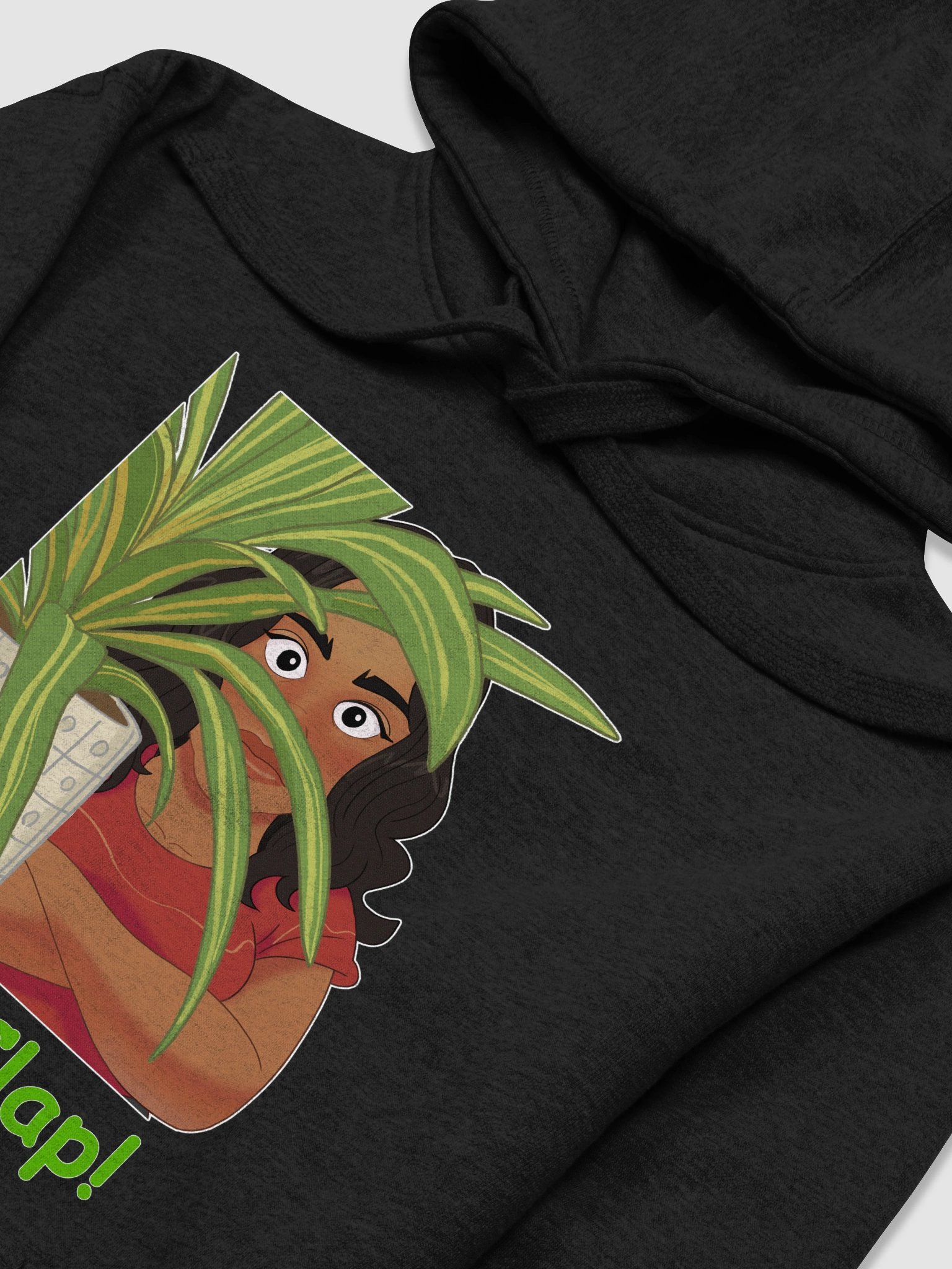 Now Clap! Pullover Hoodie product image (15)