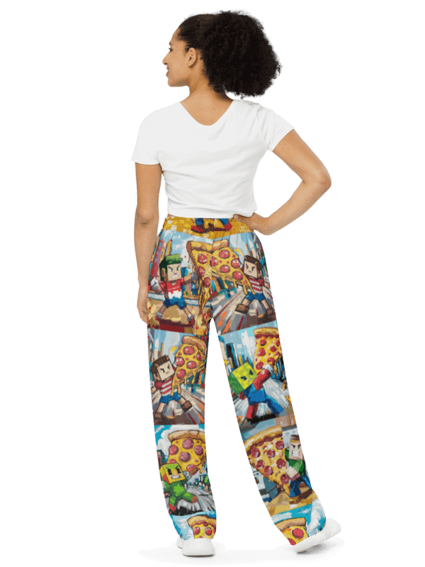 Pizza Art product image (4)