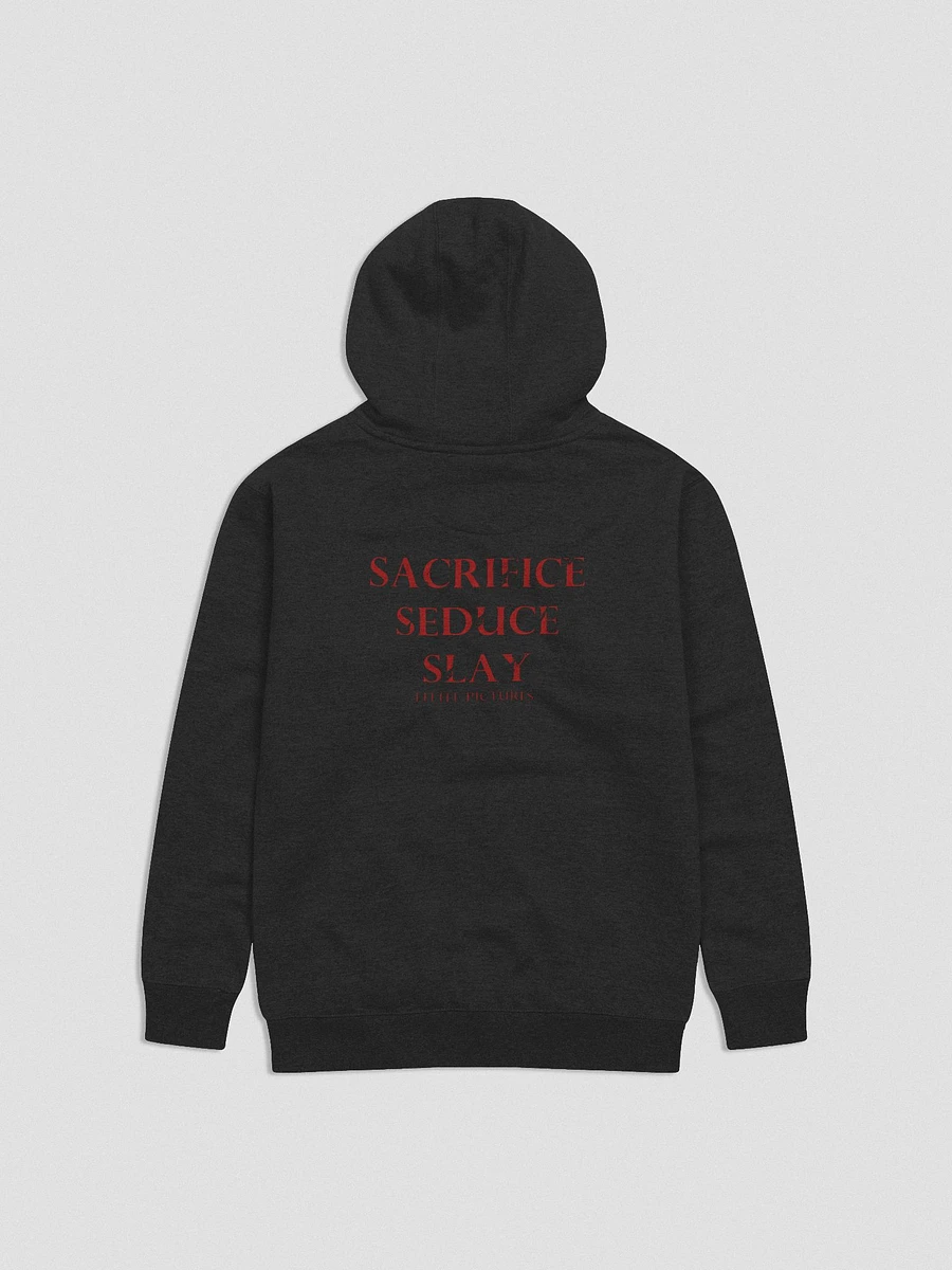 Spooky Sacrifice Hoodie [Front & Back Designs] product image (12)