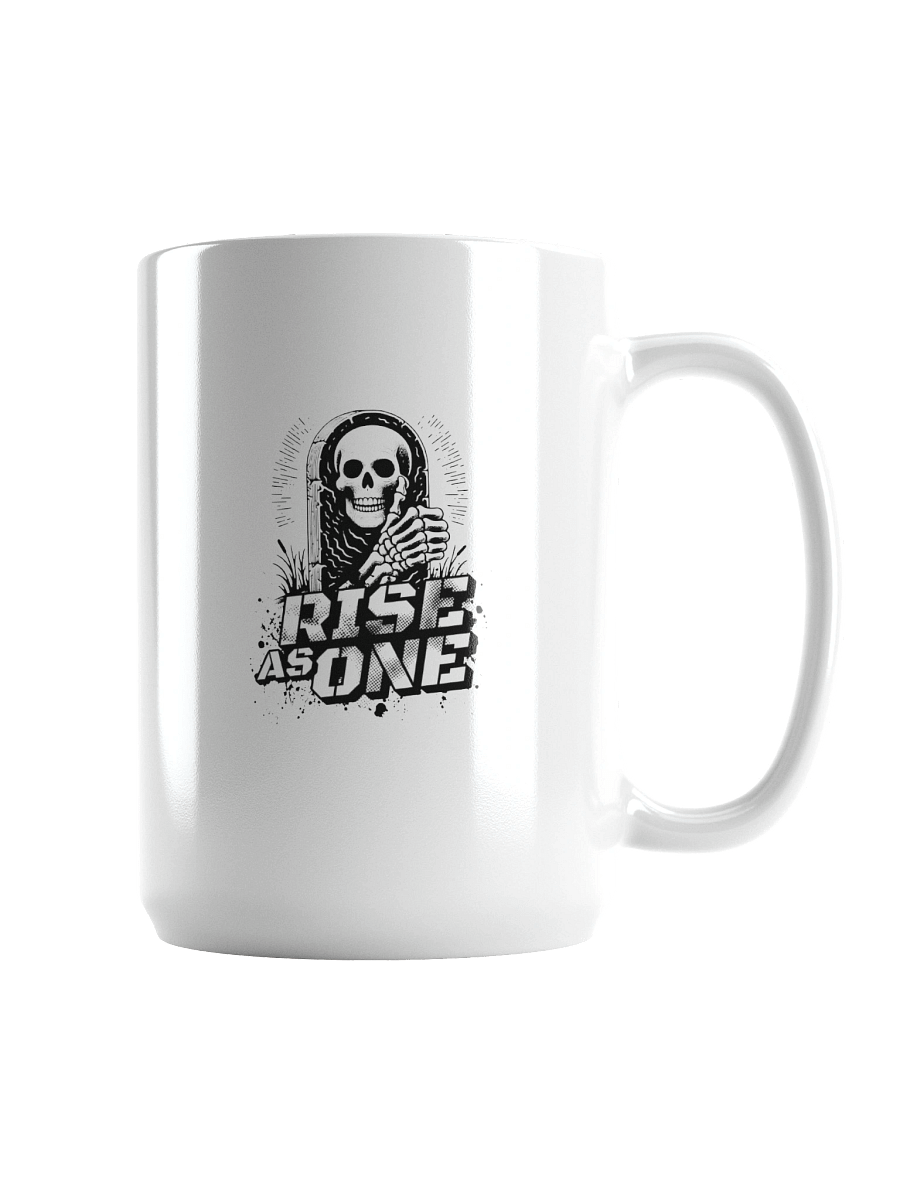 Rise As One - Mug product image (1)