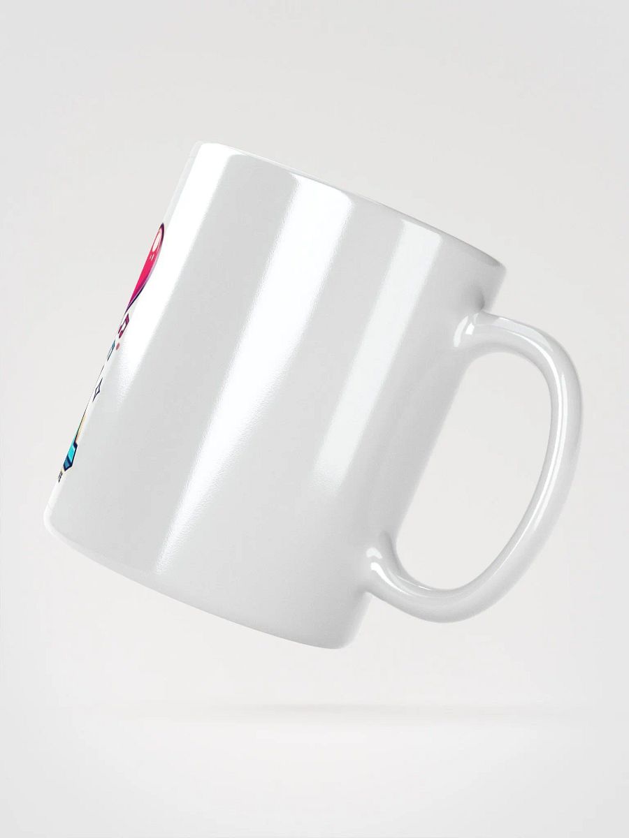 Matt Rife "Rifey Material" Mug White product image (3)