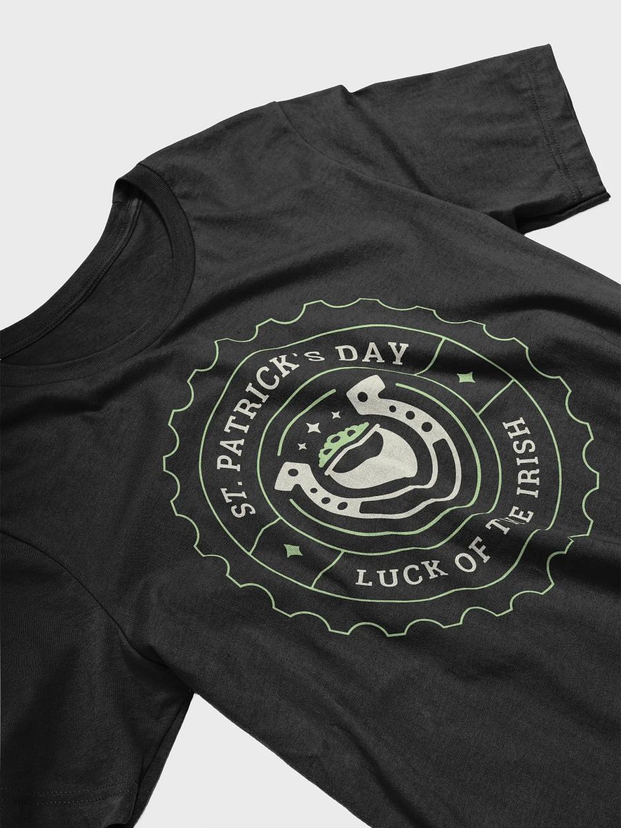 St. Patricks Day T-shirt product image (4)