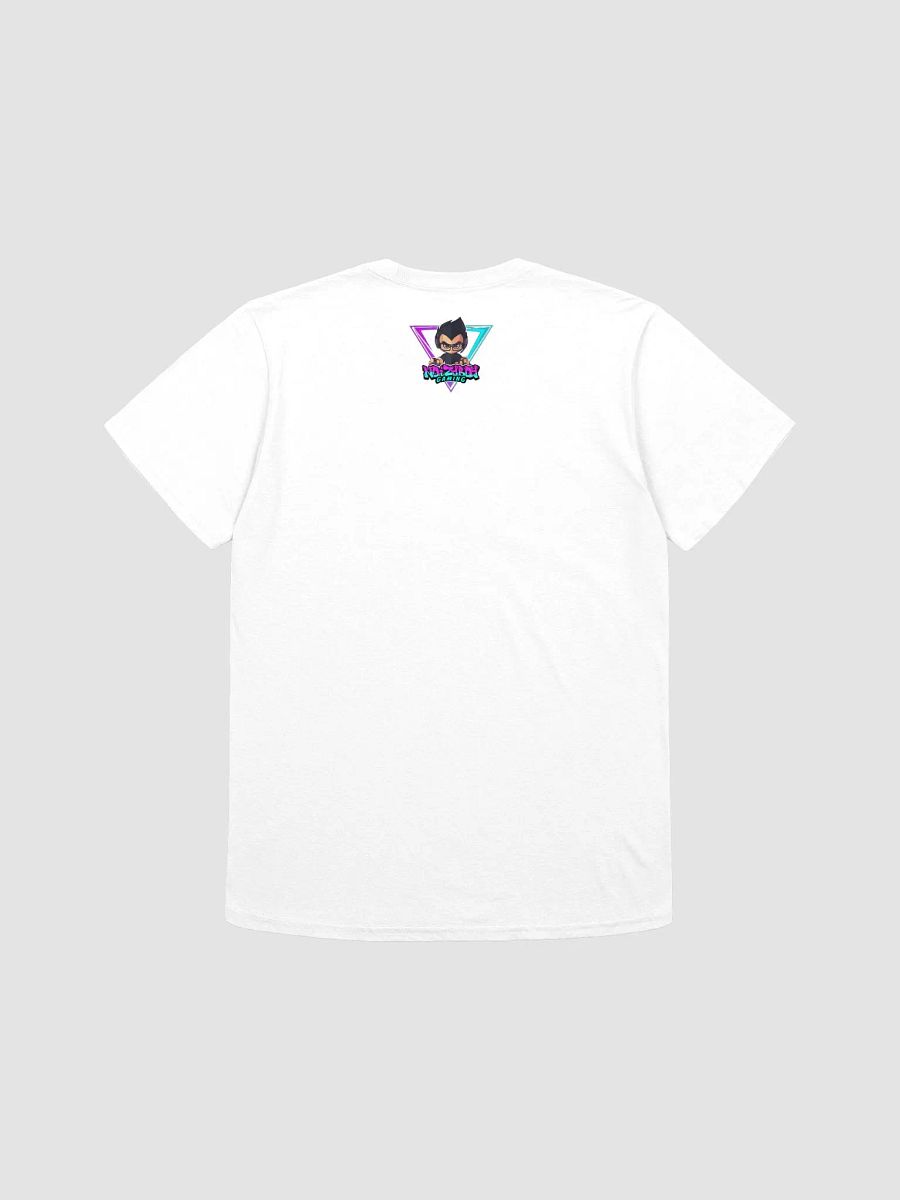 Noizyboy's Hello My Name is... Tee product image (2)