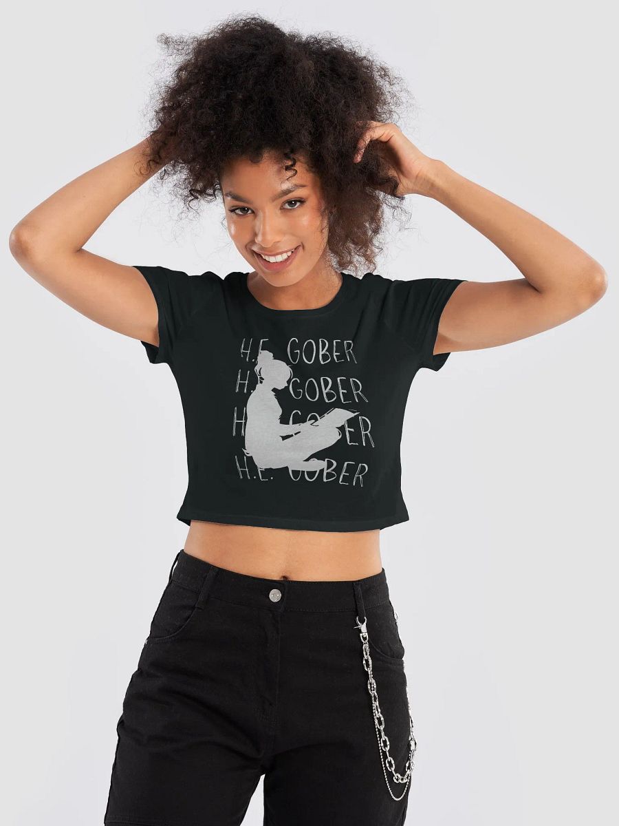 Women's Crop Top product image (18)