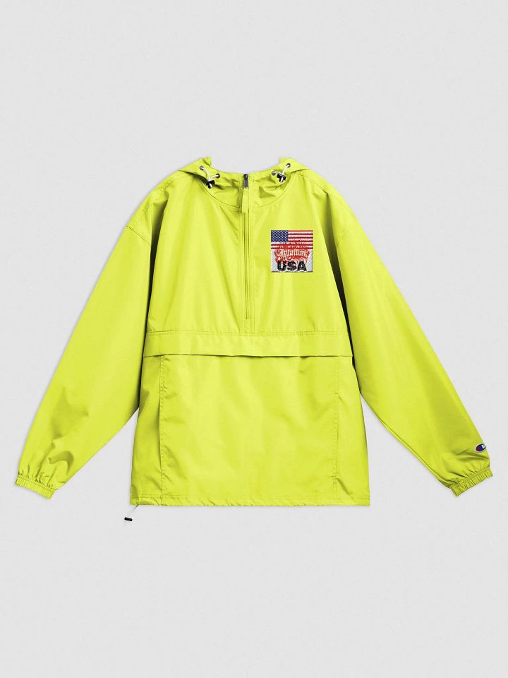 Champion Packable Jacket product image (1)