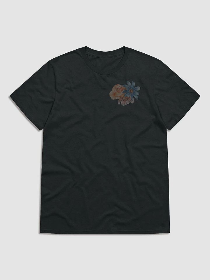 Anchored in Relaxtion T shirt product image (2)