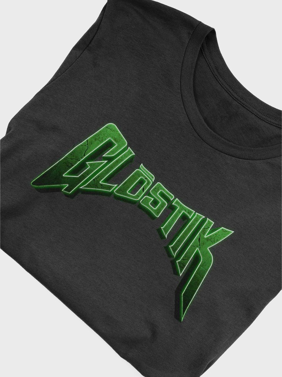 Glostik T Shirt product image (5)