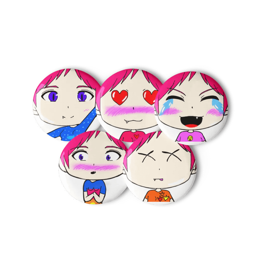 Katsu pack #1 product image (4)