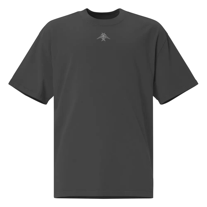 Cherubim Oversized Tee product image (2)