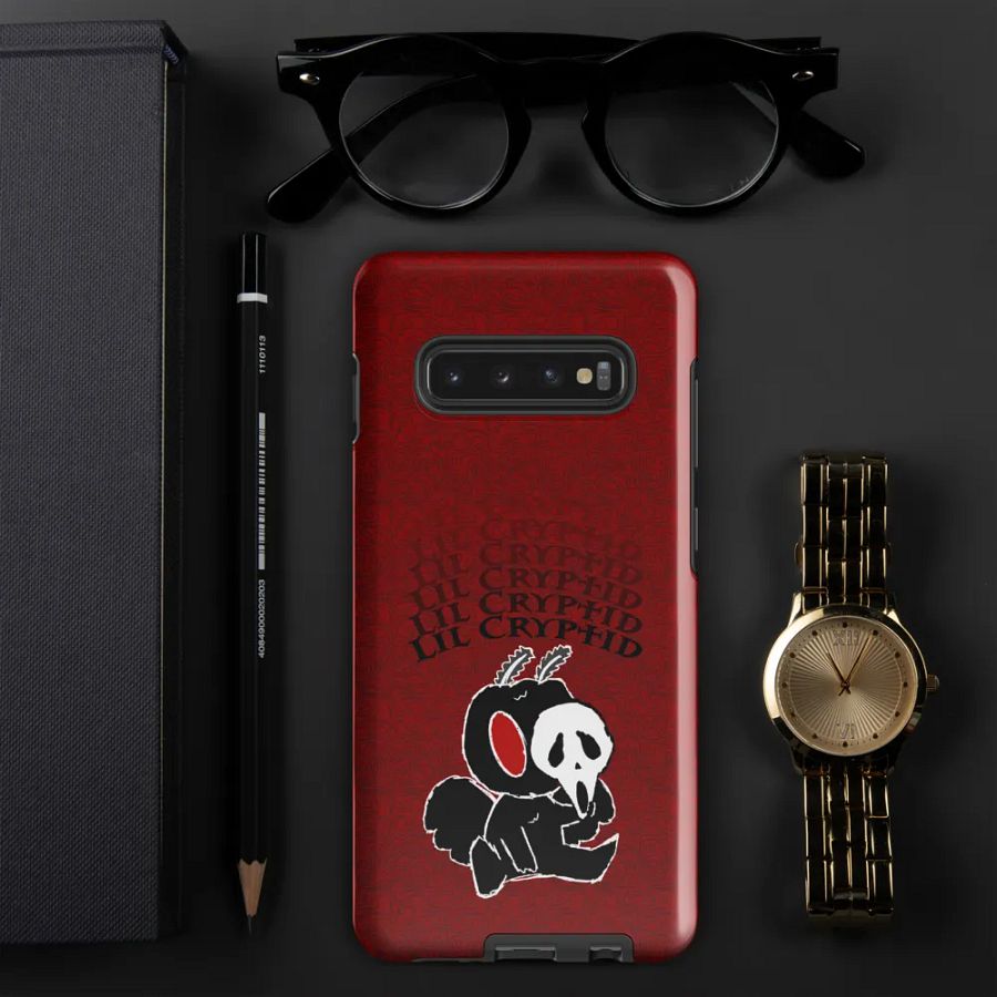 Samsung GhostMoth Case product image (2)