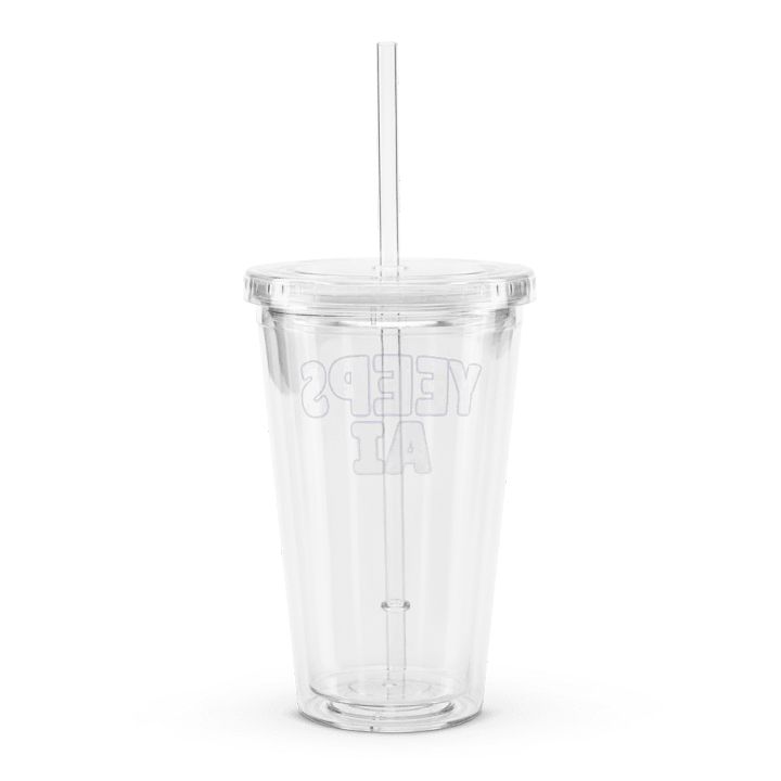 YeepsAI Double Wall Tumbler product image (2)