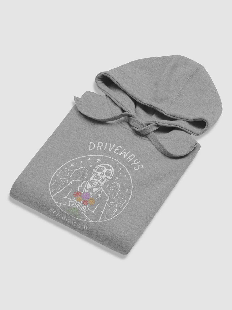Epilogues II Cover Hoodie product image (59)