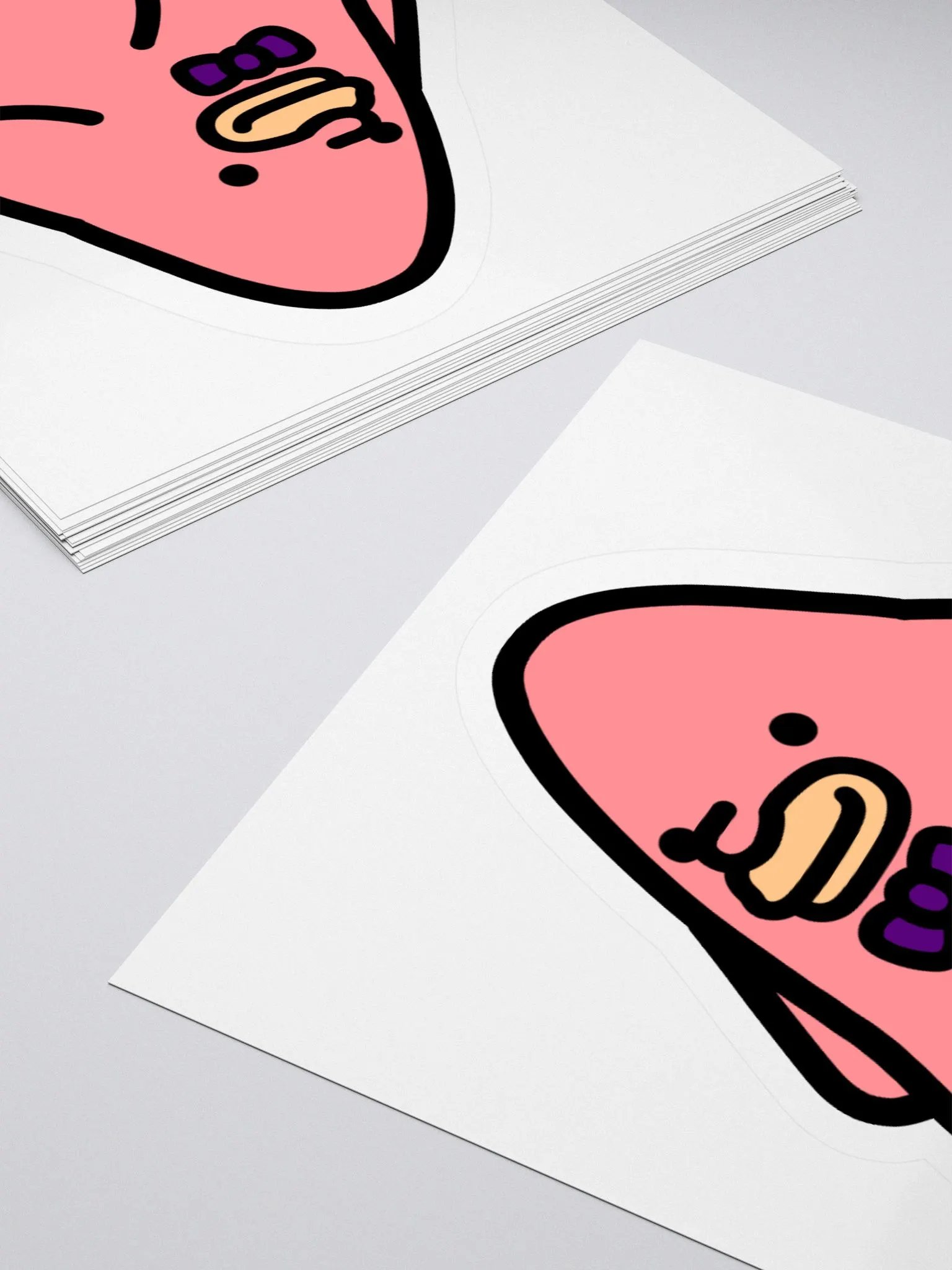 Homa Sticker product image (4)