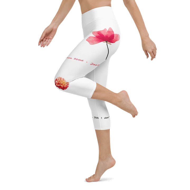 BOLD IDBH• Free Karen Read Leggings product image (2)