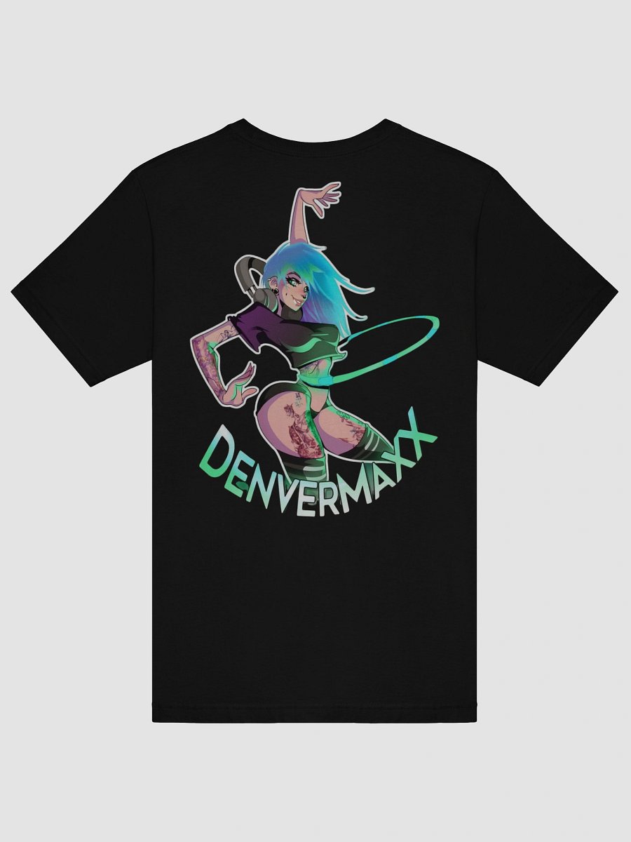 Hoopster Maxx T-Shirt product image (6)