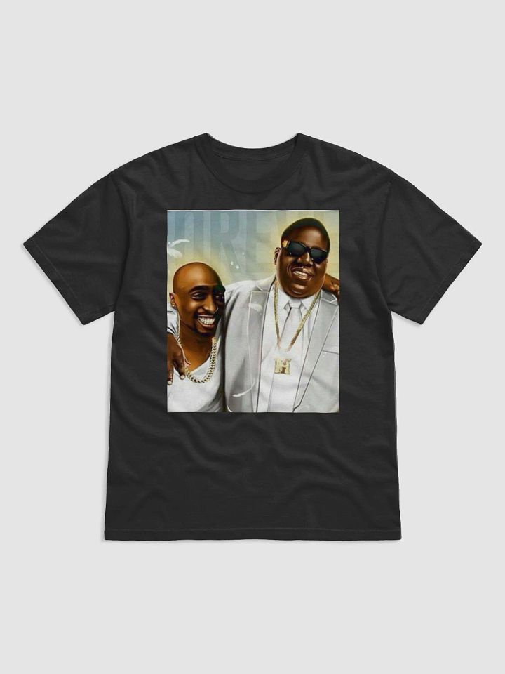 Big and 2Pac love ❤️ product image (1)