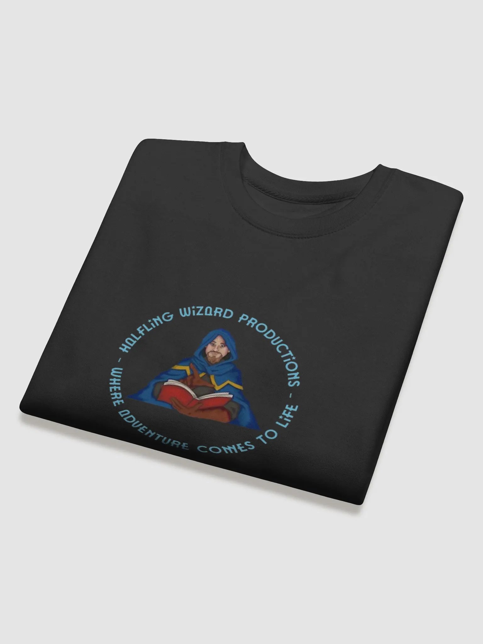 Orlea: ORIGINS Sweatshirt product image (4)